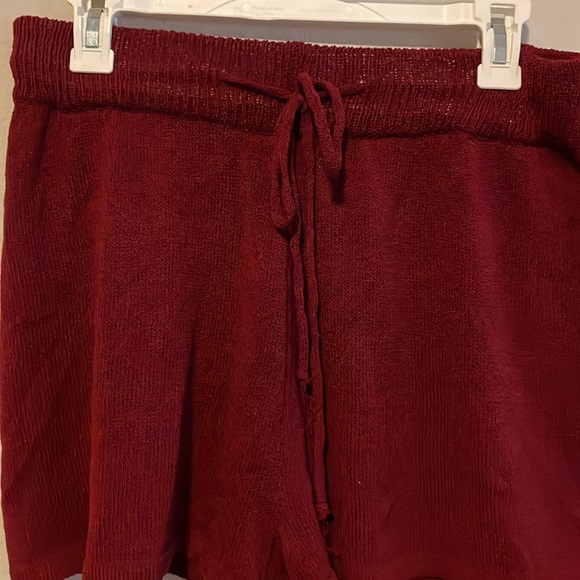 Kirundo top&shorts set size Large. - Picture 7 of 12